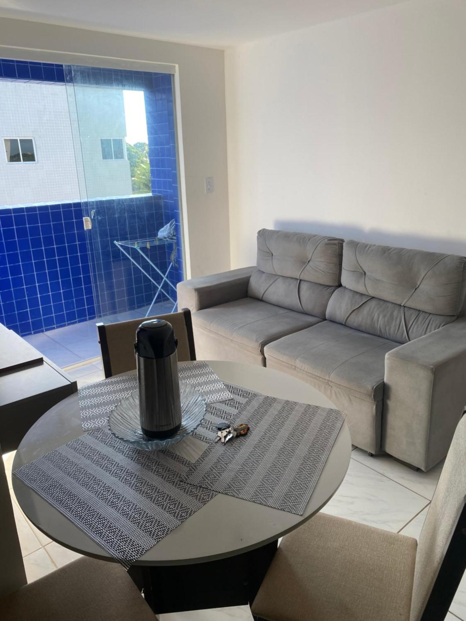 Apartamento Em
